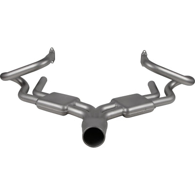 Porsche Manifold Exhaust - 356 A/B/C 55-65 1620101200