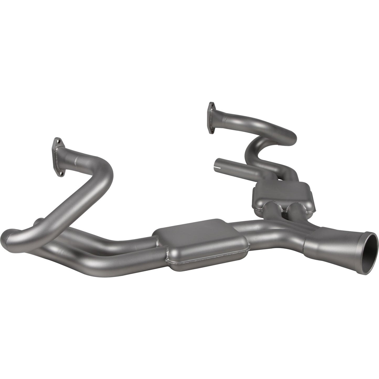 Porsche Manifold Exhaust - 356 A/B/C 55-65 1620101200