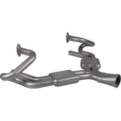 Porsche Manifold Exhaust - 356 A/B/C 55-65 1620101200