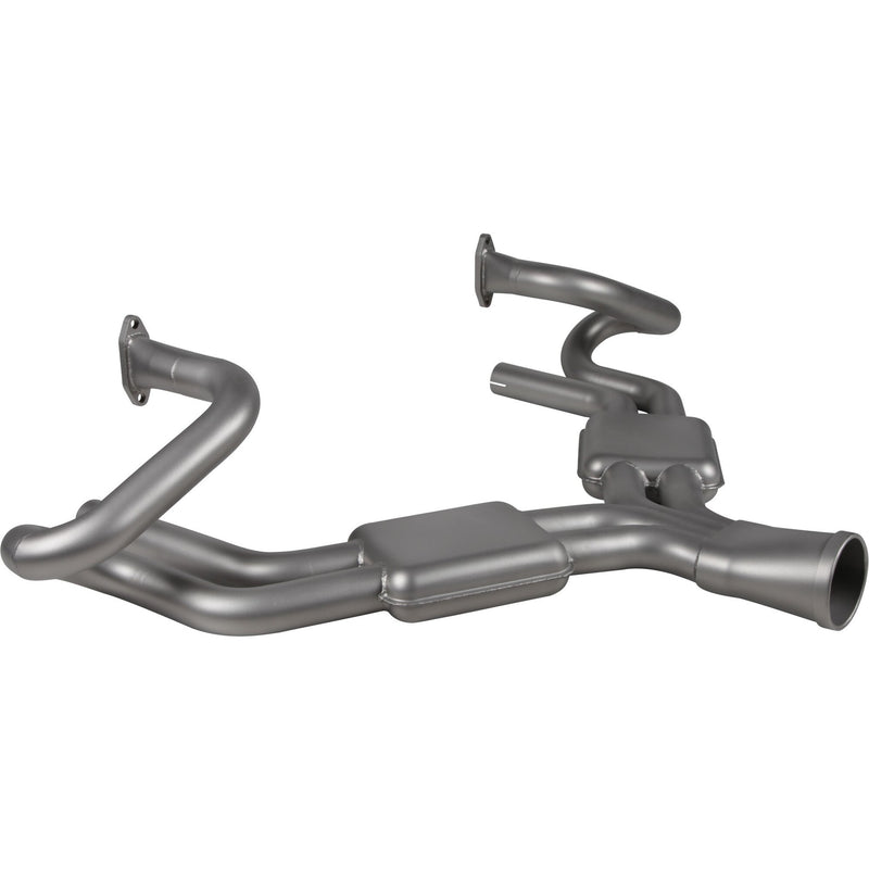 Porsche Manifold Exhaust - 356 A/B/C 55-65 1620101200