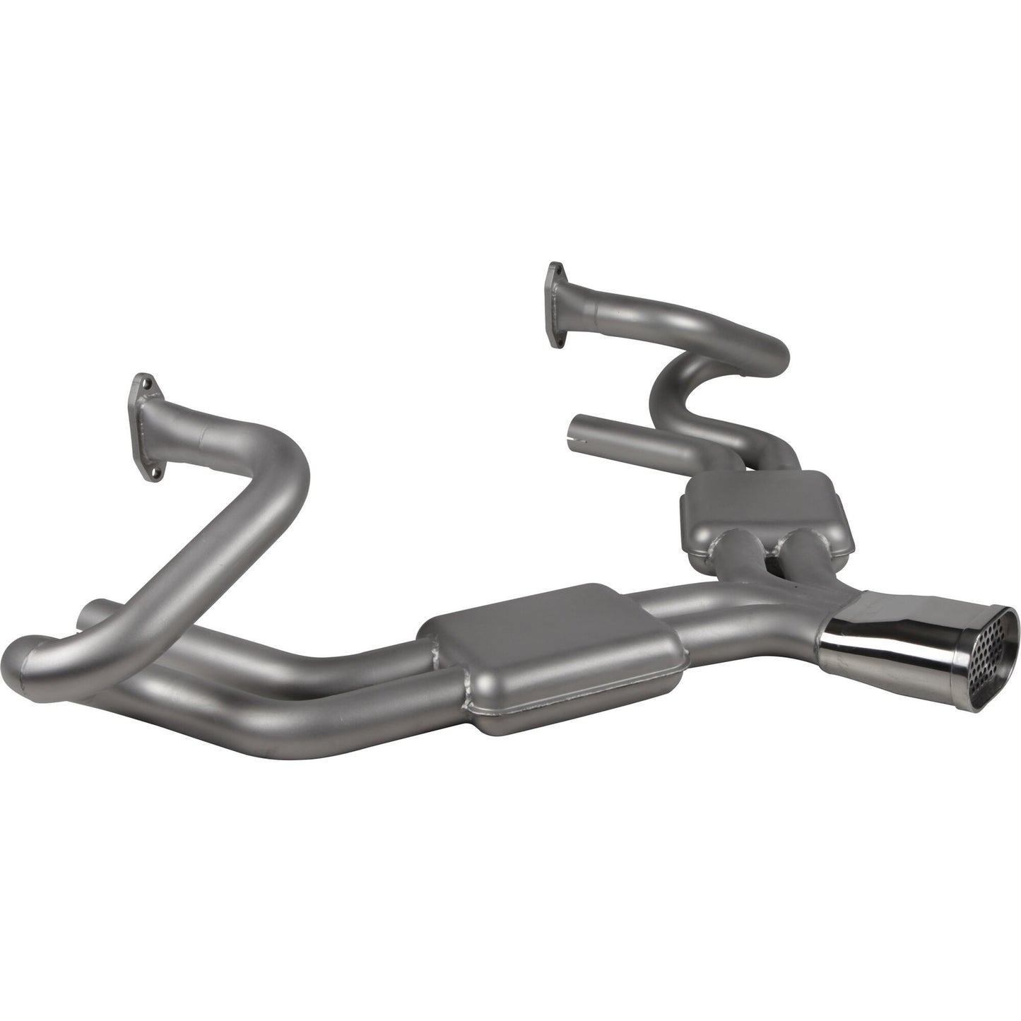 Porsche Manifold Exhaust - 356A 55-59 - 356B 60-63 - 356C 64-65 1620101100