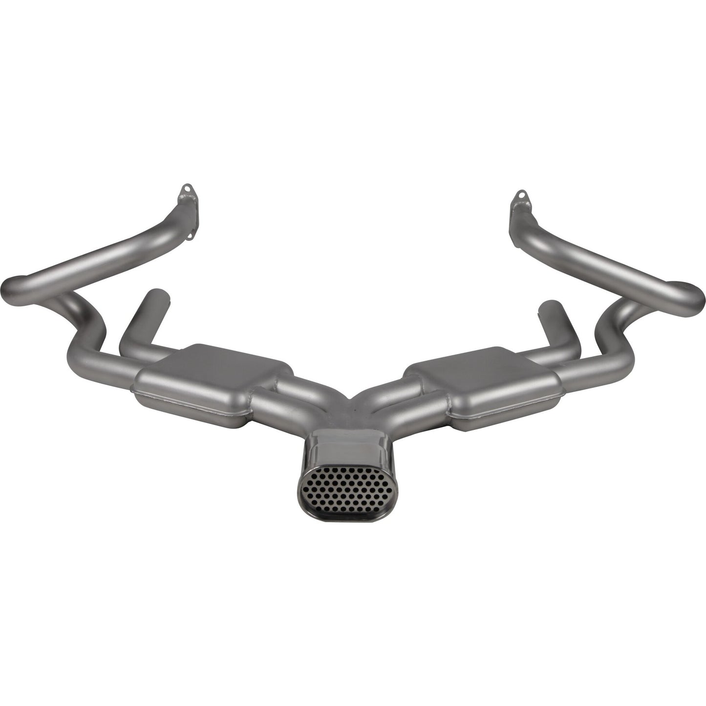 Porsche Manifold Exhaust - 356A 55-59 - 356B 60-63 - 356C 64-65 1620101100
