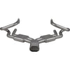 Porsche Manifold Exhaust - 356A 55-59 - 356B 60-63 - 356C 64-65 1620101100
