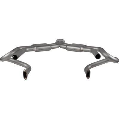 Porsche Manifold Exhaust - 356A 55-59 - 356B 60-63 - 356C 64-65 1620101100