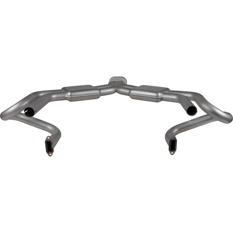 Porsche Manifold Exhaust - 356A 55-59 - 356B 60-63 - 356C 64-65 1620101100