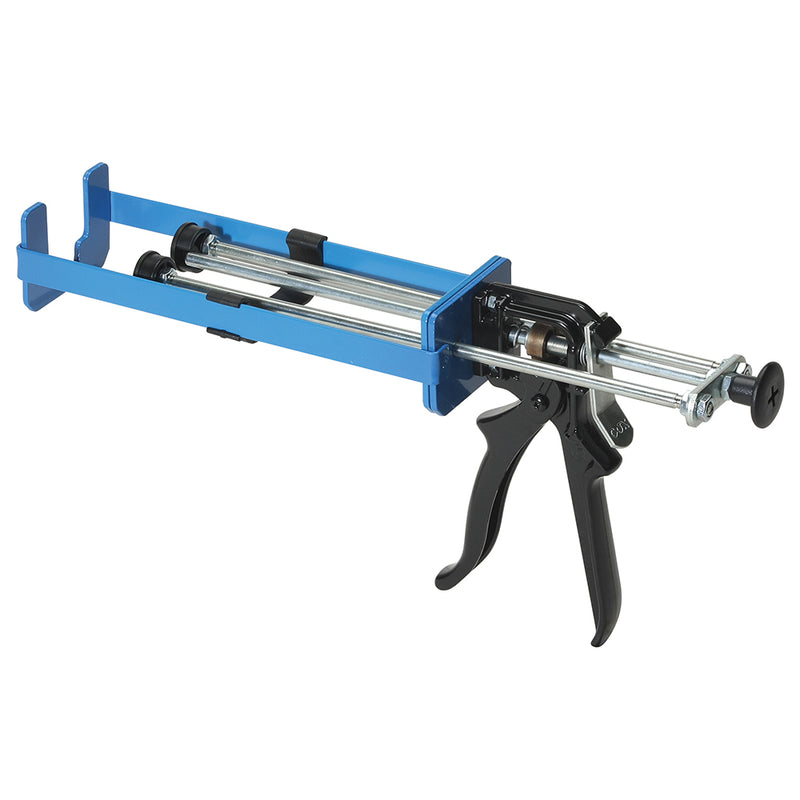 Porsche Manual Dual Cartridge Caulking Gun 150/300ml 08910091