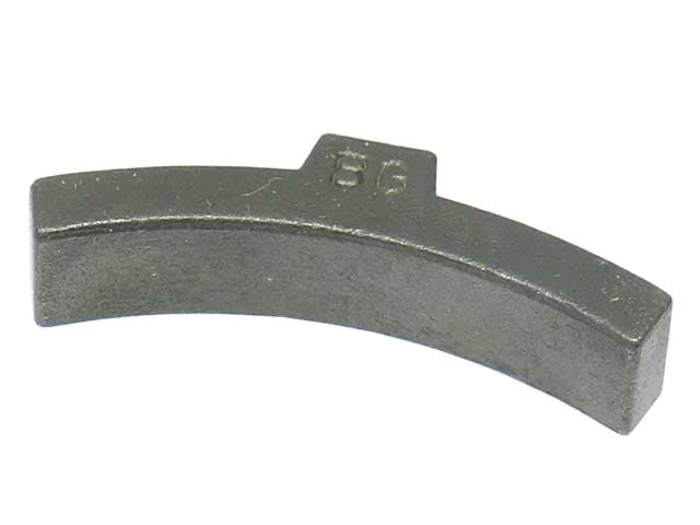 Porsche Manual Trans Stop Block - 911 65-73 930-302-325-11