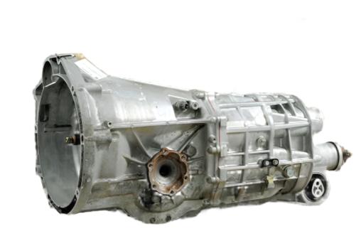 Porsche Manual Transmission - 911 06-08 997-300-010-32