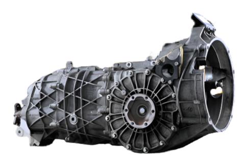 Porsche Manual Transmission - 911 07-09 997-300-020-50