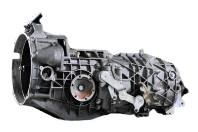 Porsche Manual Transmission - 911 07-09 997-300-020-50