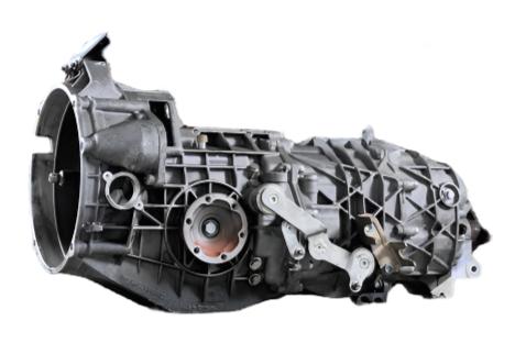Porsche Manual Transmission - 911 07-09 997-300-020-50
