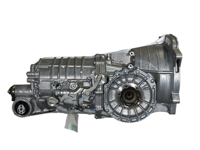 Porsche Manual Transmission - 911 09-12 997-300-020-35