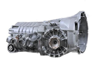 Porsche Manual Transmission - 911 2005 997-300-010-02