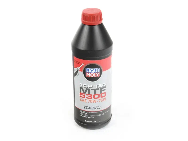 Porsche Manual Transmission Fluid 5300 70W-75W 1L 22274