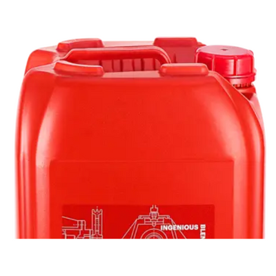 Porsche Manual Transmission Fluid 70W 20L 111132