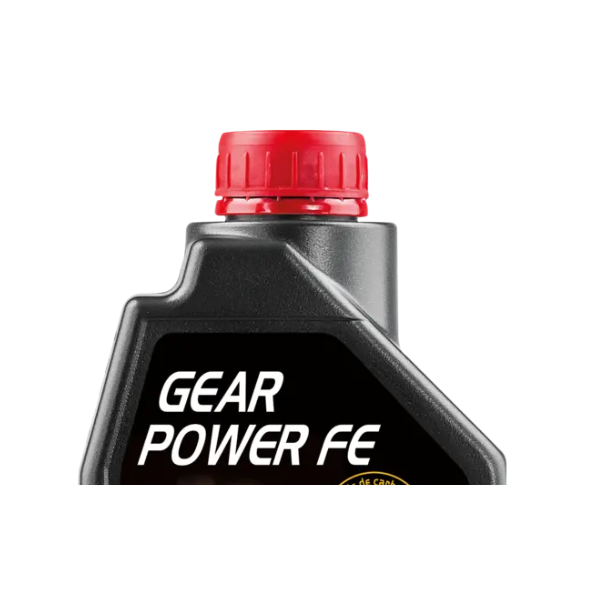 Porsche Manual Transmission Fluid 75W 1L 111148