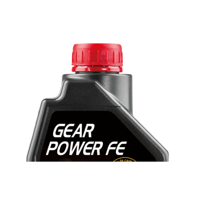Porsche Manual Transmission Fluid 75W 1L 111148