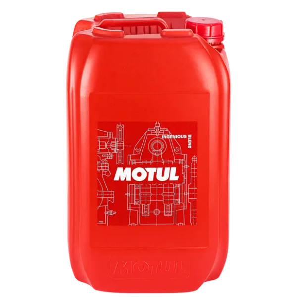 Porsche Manual Transmission Fluid 75W 20L 111149