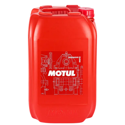 Porsche Manual Transmission Fluid 75W 20L 111149