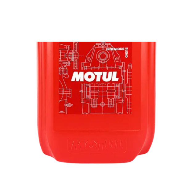 Porsche Manual Transmission Fluid 75W 20L 111149