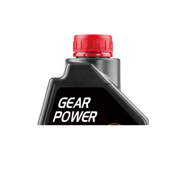 Porsche Manual Transmission Fluid SAE 75W-80 1L 111133