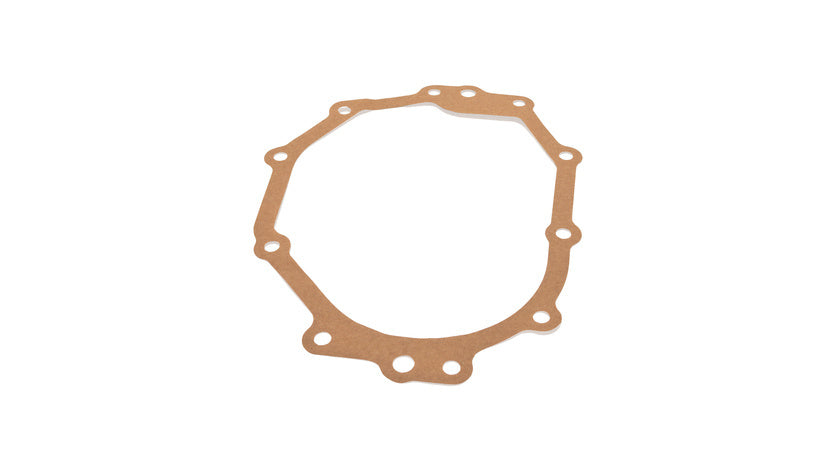 Porsche Manual Transmission Housing Gasket - 924 76-82 477-301-191-A