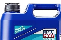 Porsche Marine 2T DFI Motor Oil 4L 20518