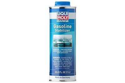 Porsche Marine Gasoline Stabilizer 1L 20502