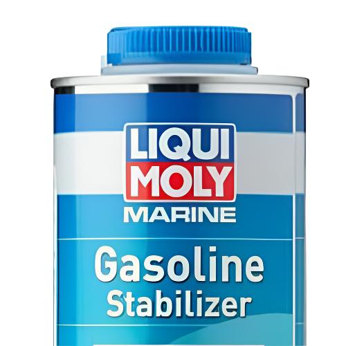 Porsche Marine Gasoline Stabilizer 1L 20502