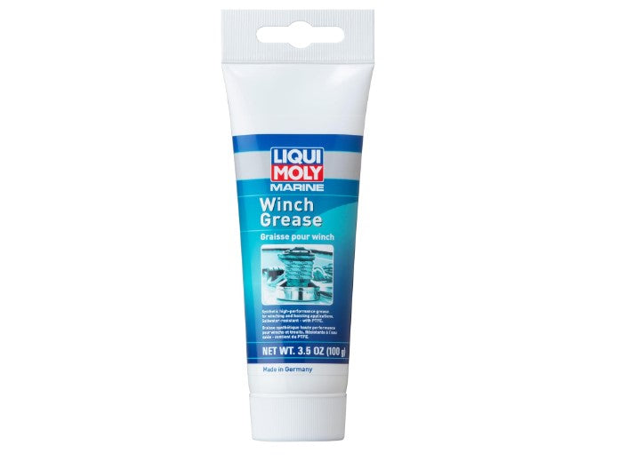Porsche Marine Winch Grease 100g 20524