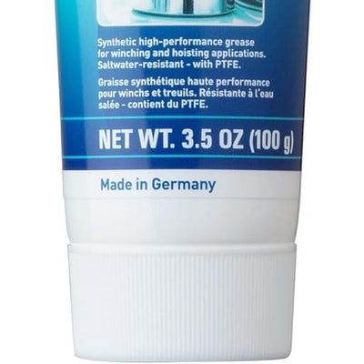 Porsche Marine Winch Grease 100g 20524