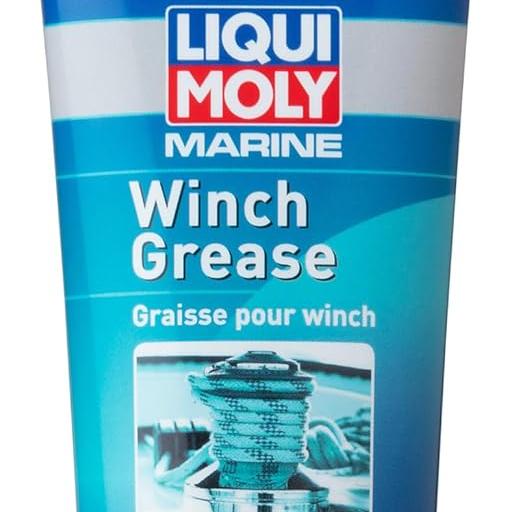 Porsche Marine Winch Grease 100g 20524