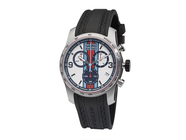 Porsche Martini Racing 42MM Sport Chronograph