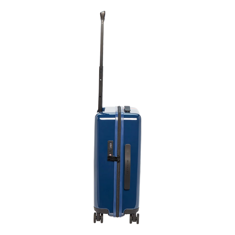 Porsche Martini Racing Blue Hard Case Trolley