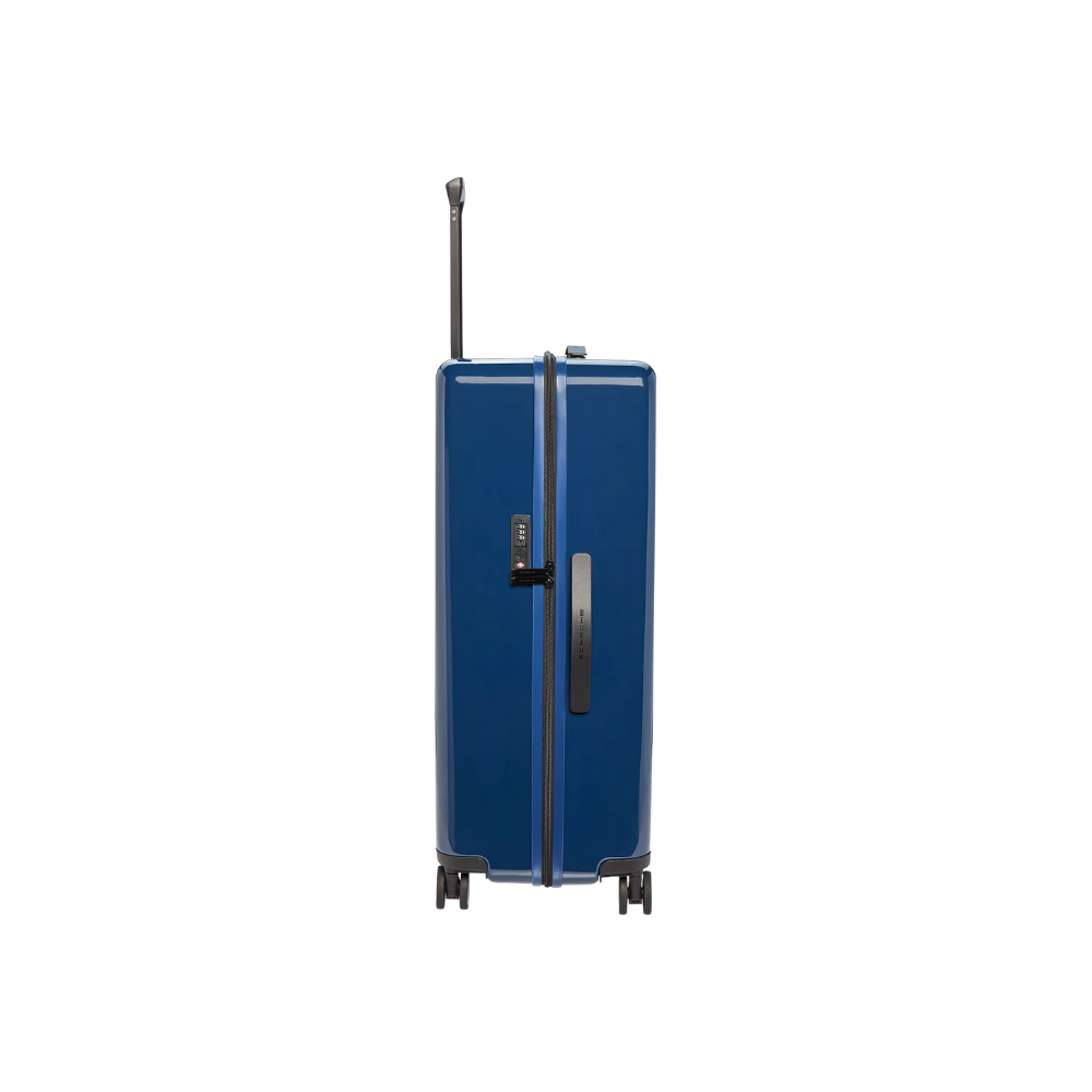 Porsche Martini Racing Blue Hard Case Trolley