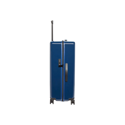Porsche Martini Racing Blue Hard Case Trolley