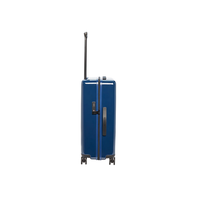 Porsche Martini Racing Blue Hard Case Trolley