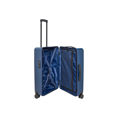 Porsche Martini Racing Blue Hard Case Trolley