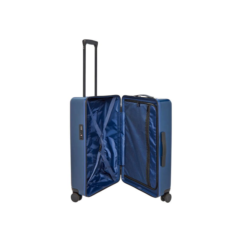 Porsche Martini Racing Blue Hard Case Trolley