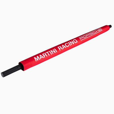 Porsche Martini Racing Design Automatic Opening Umbrella - XL