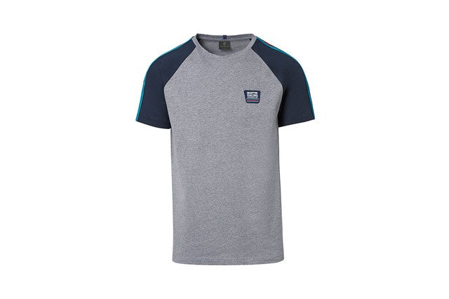 Porsche Martini Racing Loose-Fit Mens T-Shirt