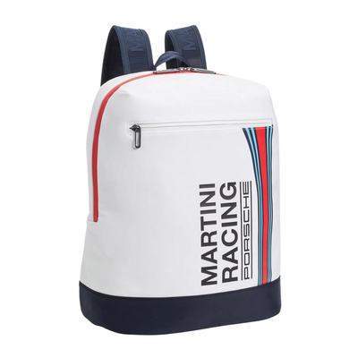 Porsche Martini Racing Safari Design Backpack