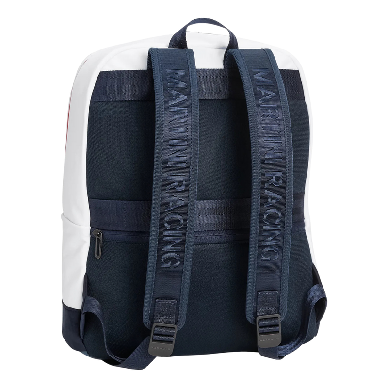 Porsche Martini Racing Safari Design Backpack