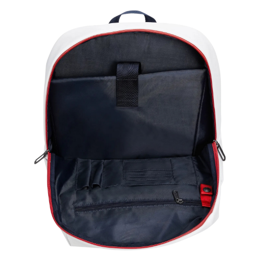 Porsche Martini Racing Safari Design Backpack