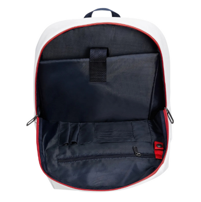 Porsche Martini Racing Safari Design Backpack