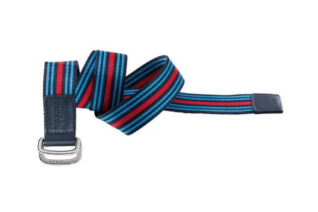 Porsche Martini Racing Unisex Belt