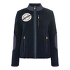 Porsche Martini Racing Unisex Fleece Jacket - Dark Blue