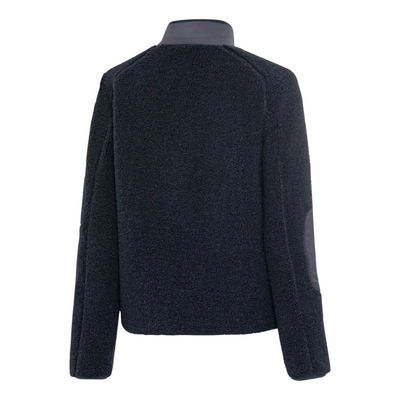 Porsche Martini Racing Unisex Fleece Jacket - Dark Blue