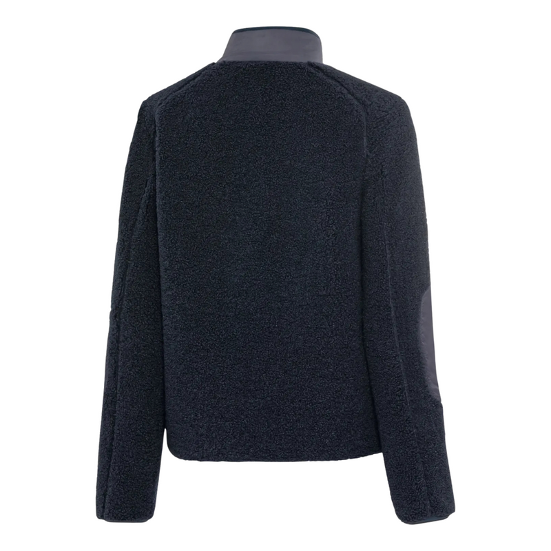 Porsche Martini Racing Unisex Fleece Jacket - Dark Blue