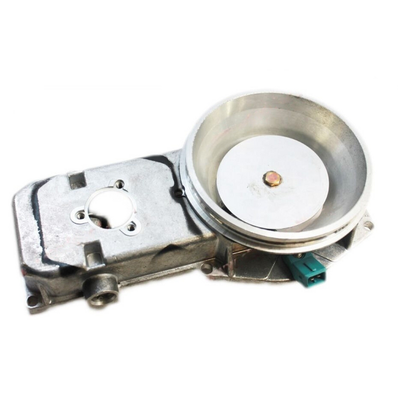 Porsche Mass Air Flow Meter - 911 74-77 911-110-948-00